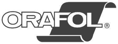 Orafol logo