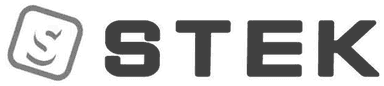 STEK logo