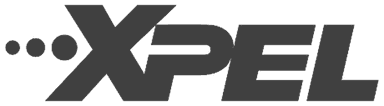 XPEL logo