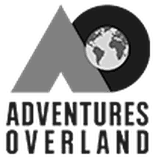 AO logo