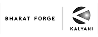 Bharat Forge logo