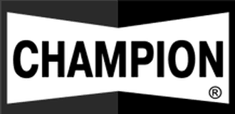 Champion logo