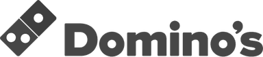 Domino's logo