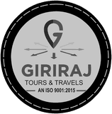 Giriraj Tours & Travels logo