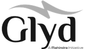 GLYD logo