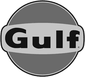 Gulf logo