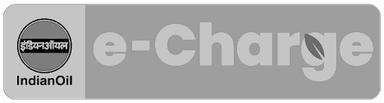 IndianOil e-Charge logo