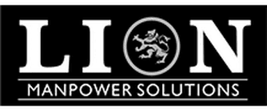 Lion logo