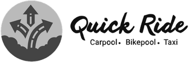 Quick Ride logo