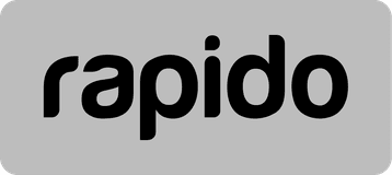 Rapido logo
