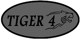 Tiger4 logo