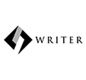 Writer logo
