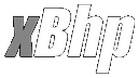 xbhp logo